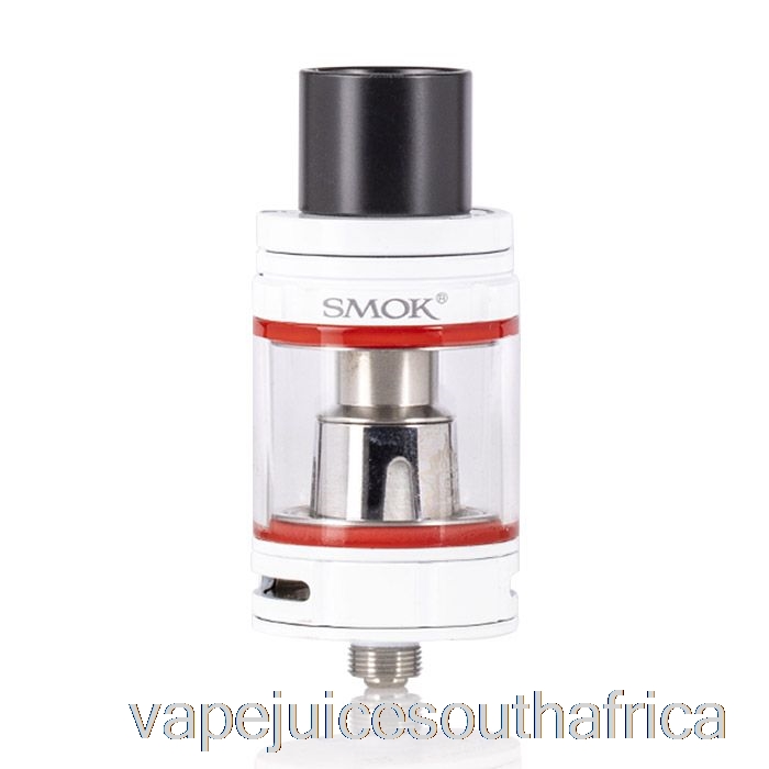 Vape Juice South Africa Smok Tfv8 Big Baby Tank White